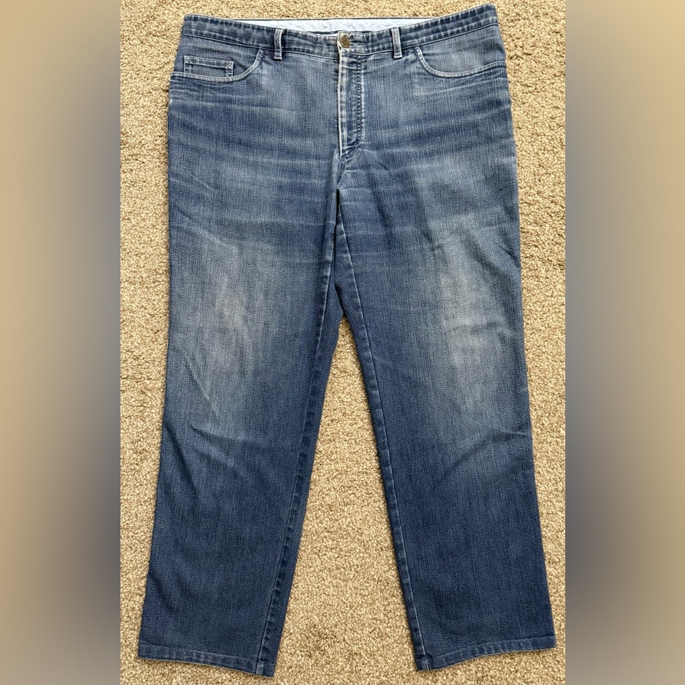 Brioni Marmolada Jeans